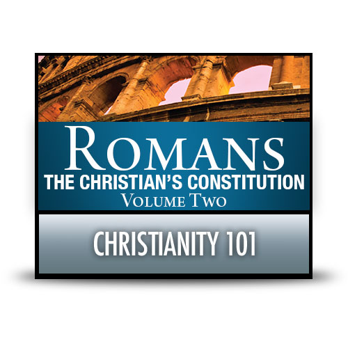 Christianity 101