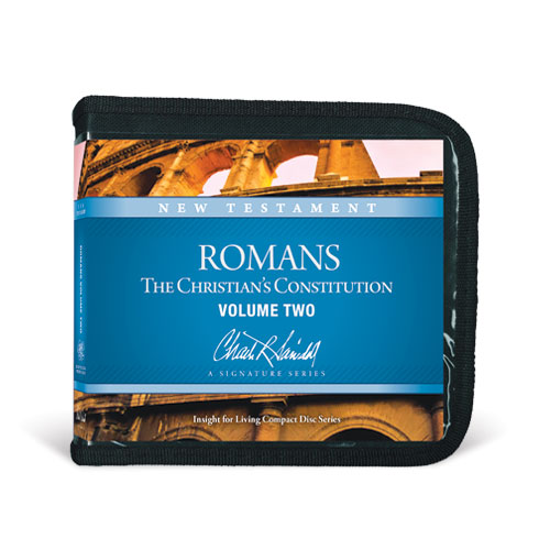 Romans Vol. 2 CD Series