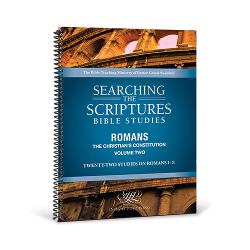 Romans STS Study