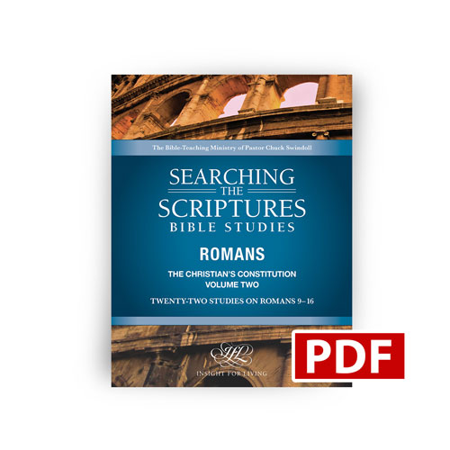 Romans 2 STS PDF