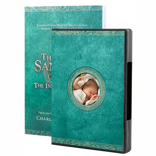 The Sanctity of Life . . . The Inescapable Issue -&nbsp;A&nbsp;Classic&nbsp;Series