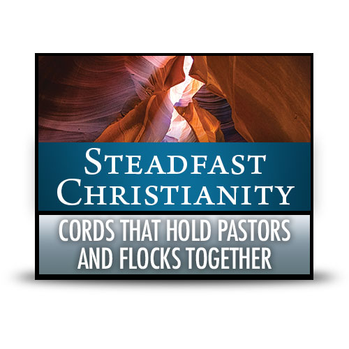 Cords That Hold Pastors and Flocks Together