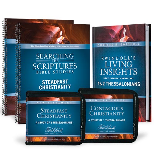 1 & 2 Thessalonians Set