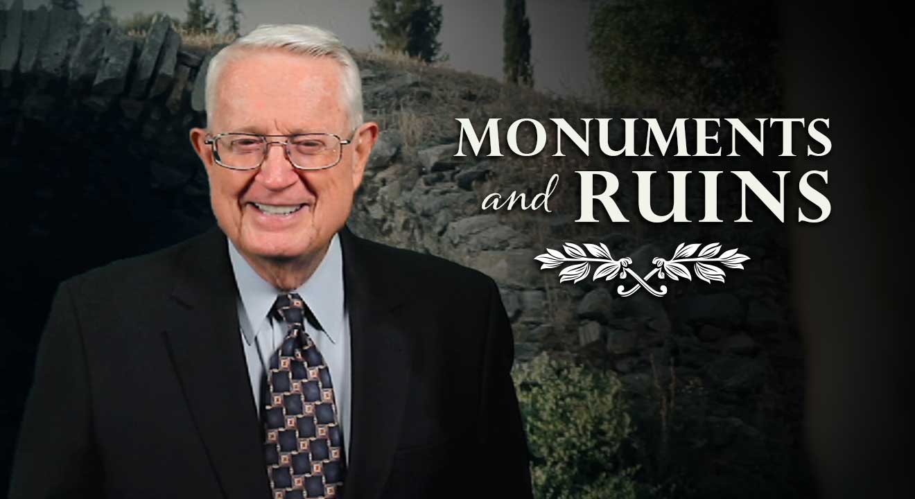 Monuments and Ruins
