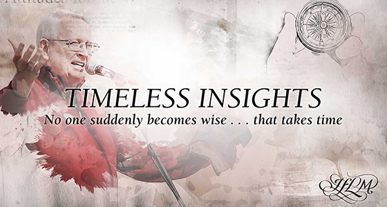 Timeless Insights