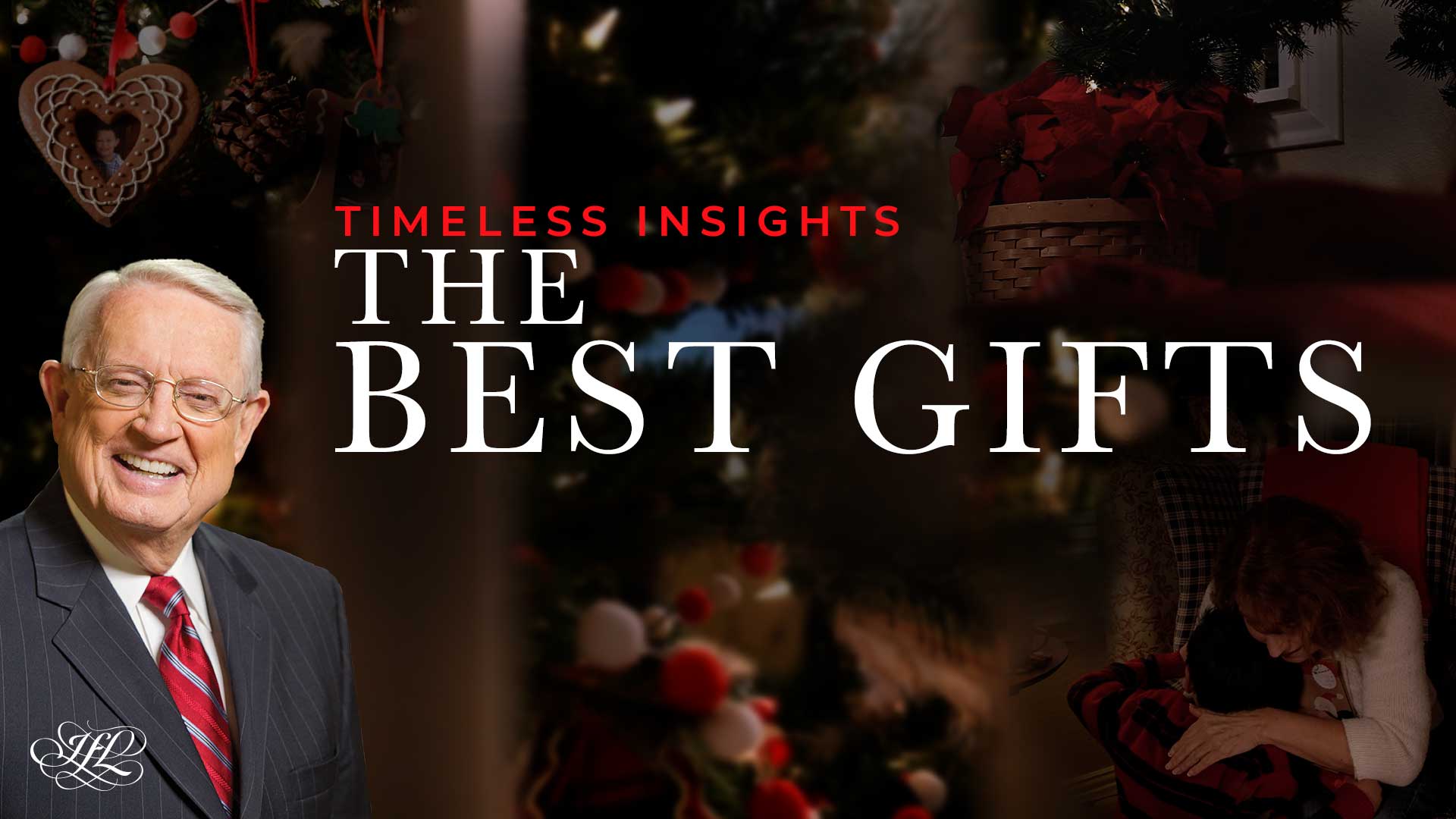 The Best Gifts