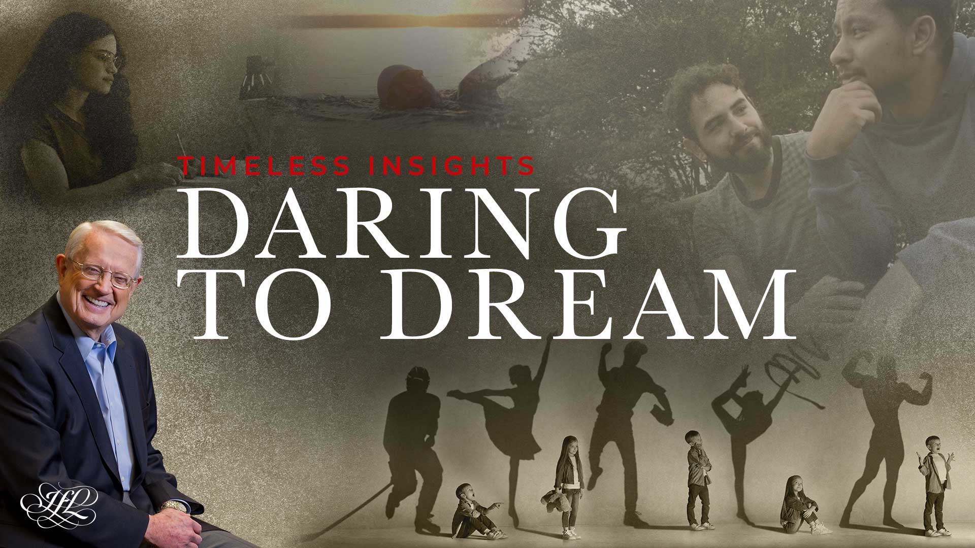 Daring to Dream