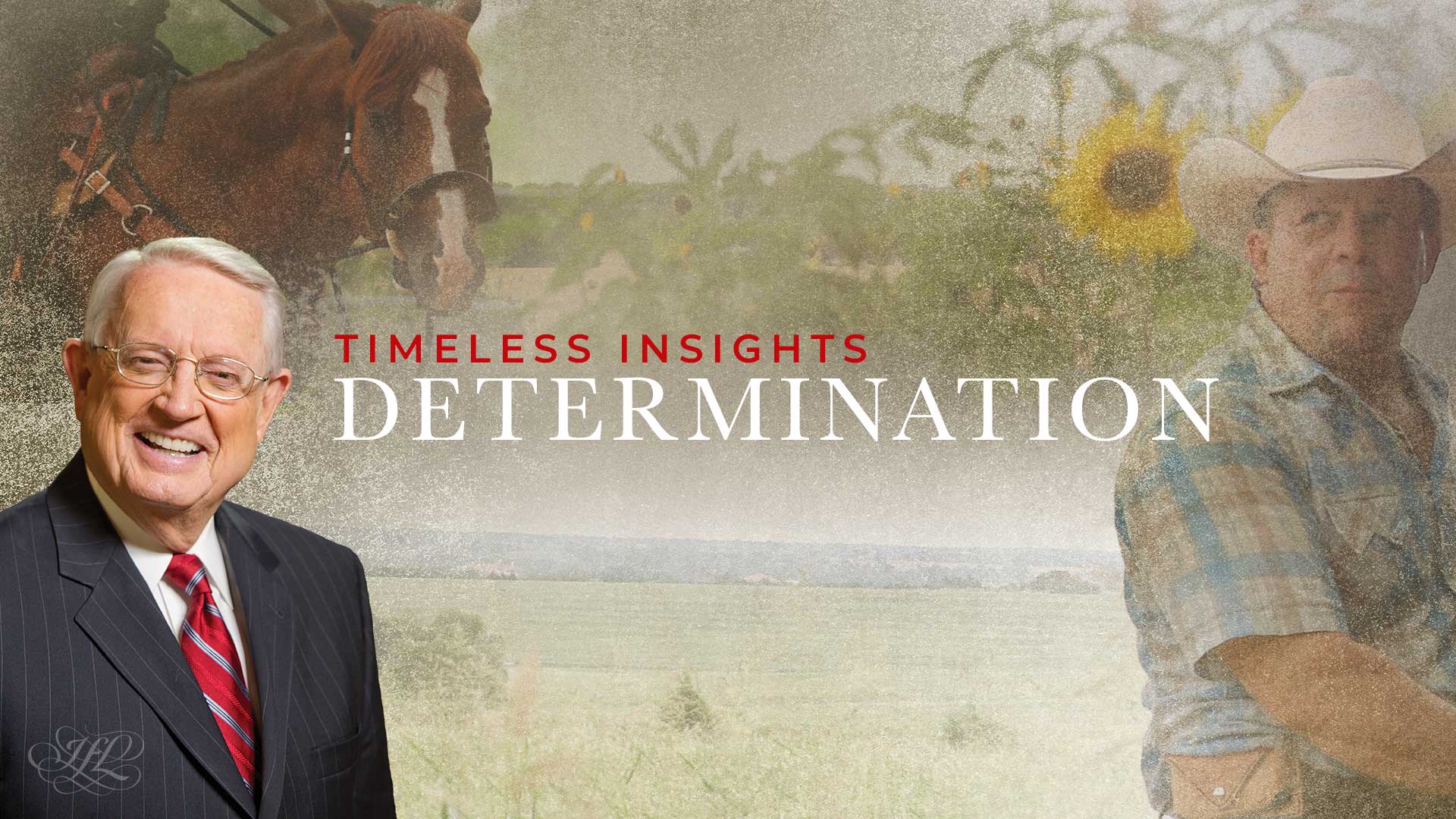 Determination