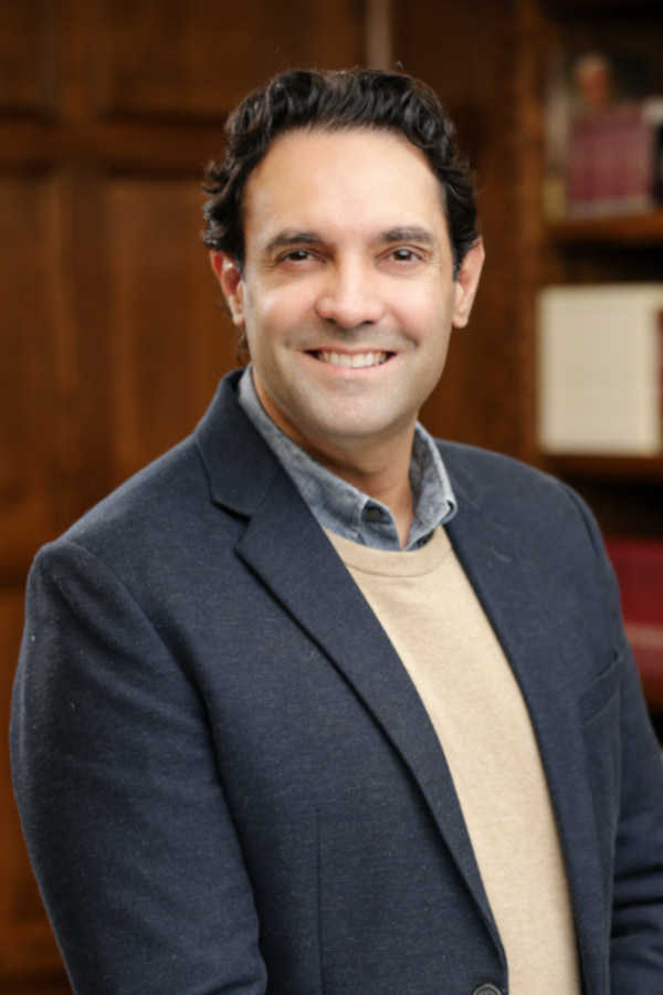 Joel Morales