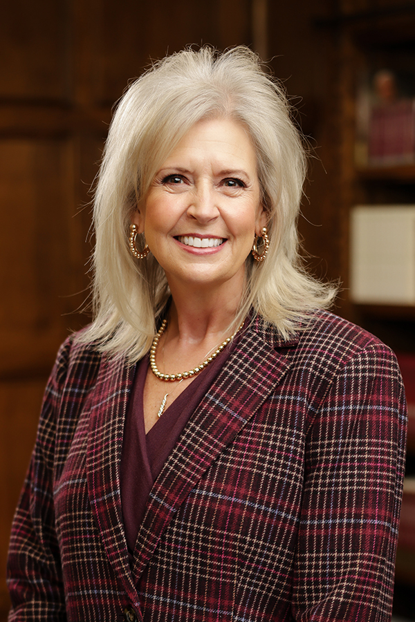 Linda Ricks