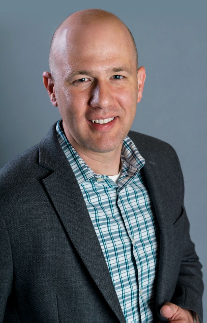 Michael Bergeron - Senior Vice President of Operations and Human Resources