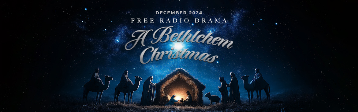 Free Download of the Month: A Bethlehem Christmas