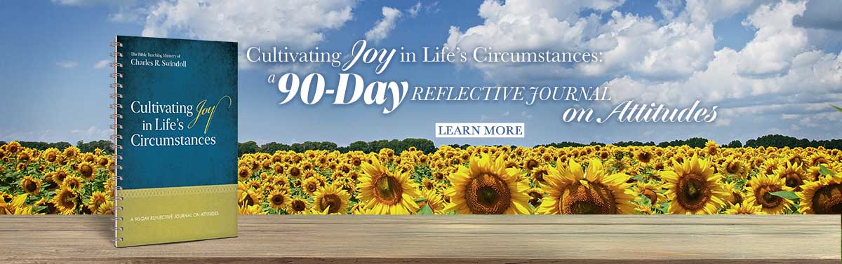 Cultivating Joy in Life's Circumstances