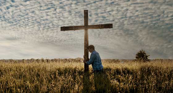 Failure is not final