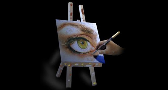 Article: What do you look for?