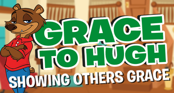 Paws and Tales episode