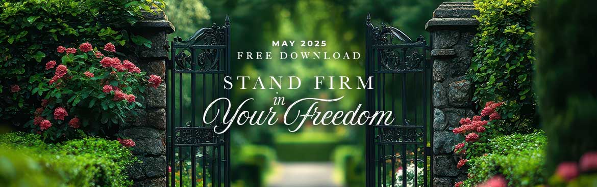 Free Download of the Month
