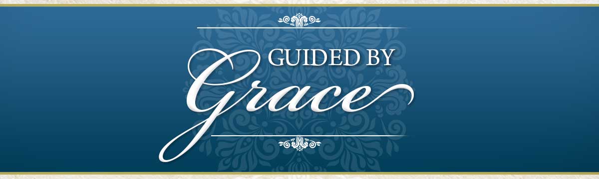 Guided by Grace