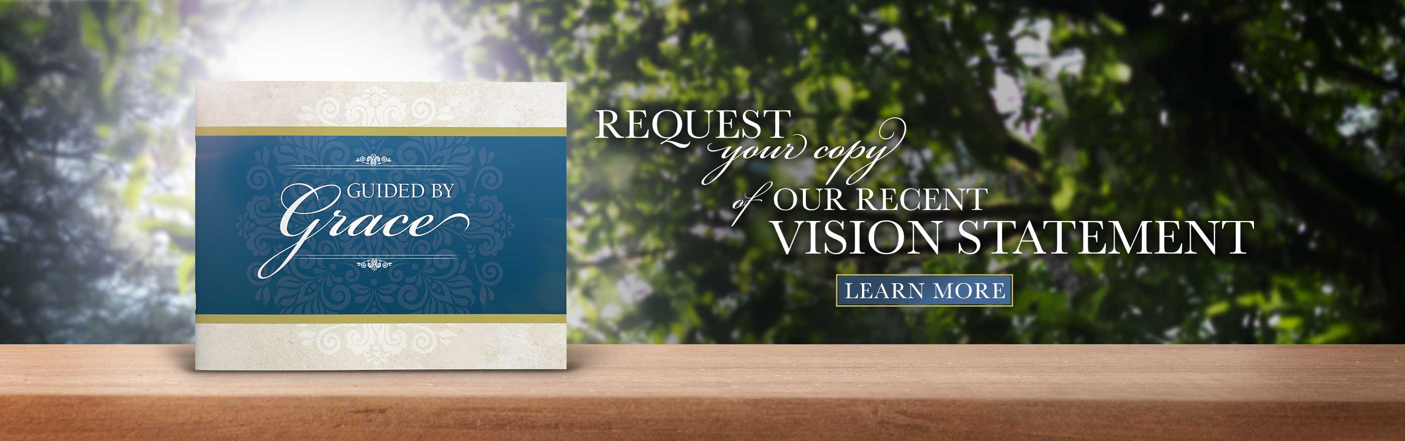 Guided by Grace book
