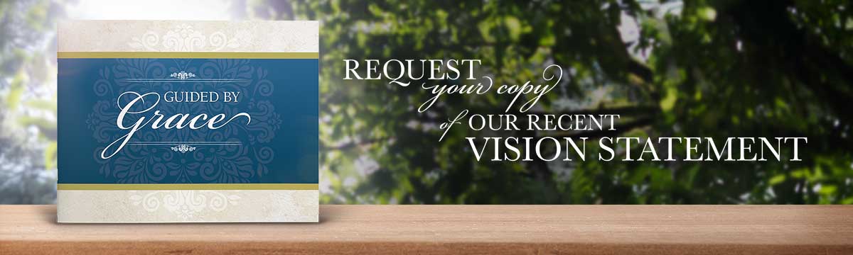 Guided by Grace