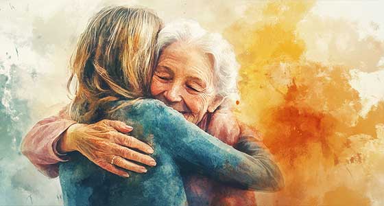 Article: Alternatives to Grace