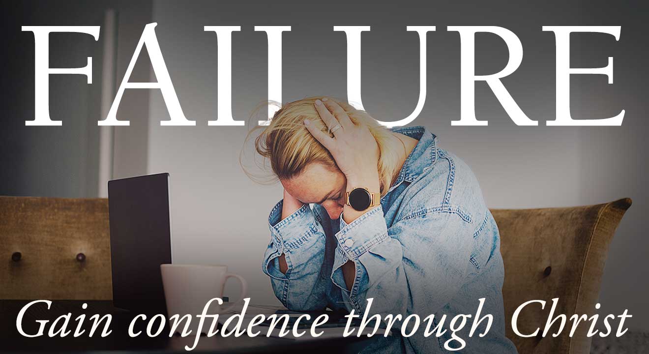 Failure Topical page