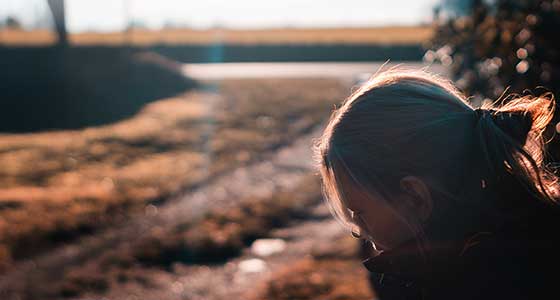 The Holy Spirit's Power and Presence in Times of Crisis article