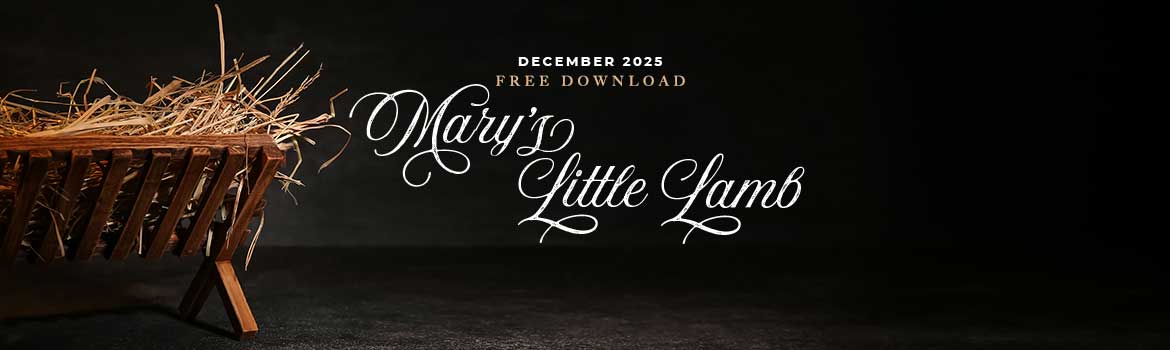 Marys Little Lamb mp3