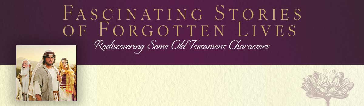 Fascinating Stories of Forgotten Lives