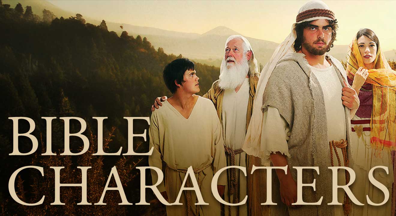 God Was There for Them