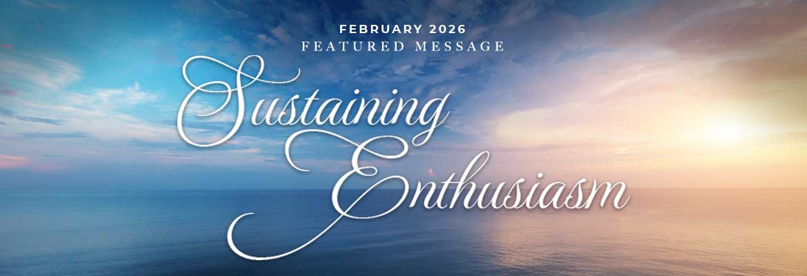 Sustaining Enthusiasm mp3