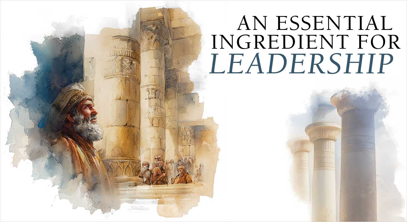 Who God Will Greatly Use