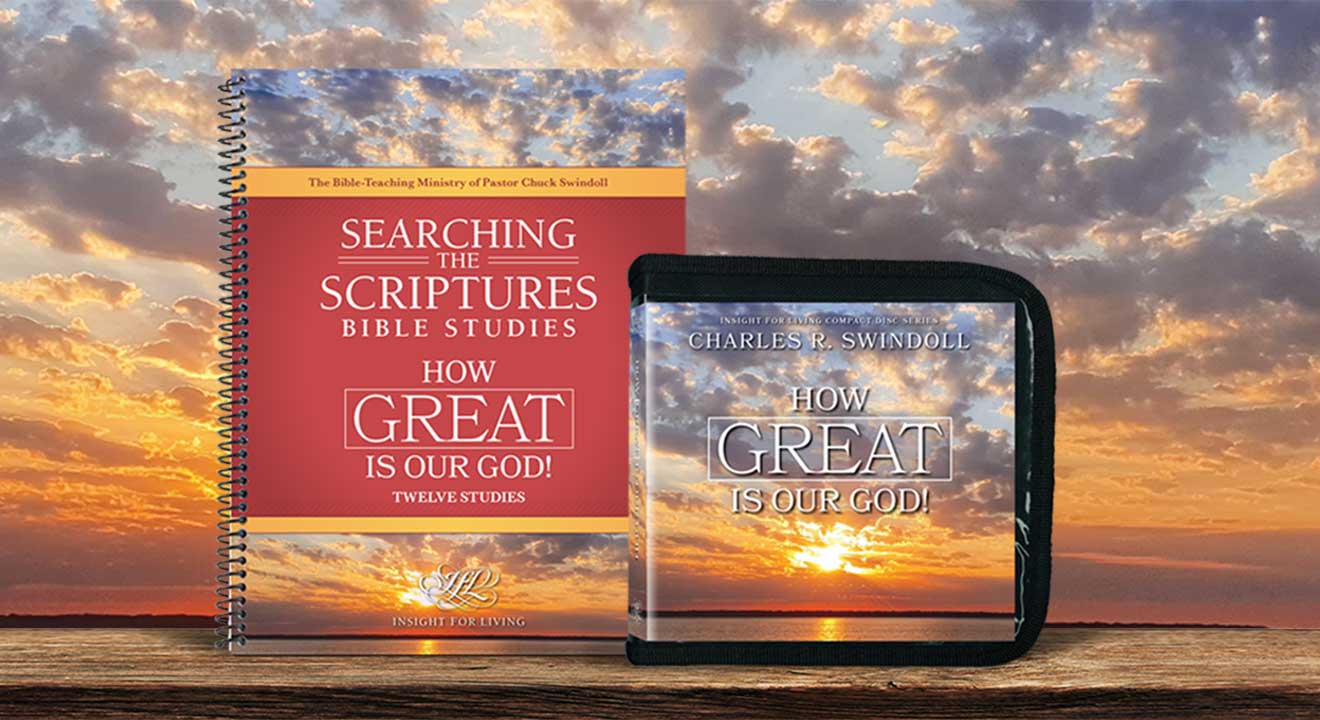 Search the Unsearchable