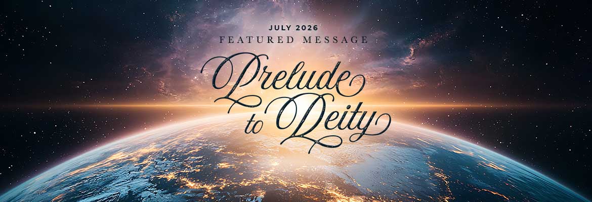 Prelude to Deity mp3