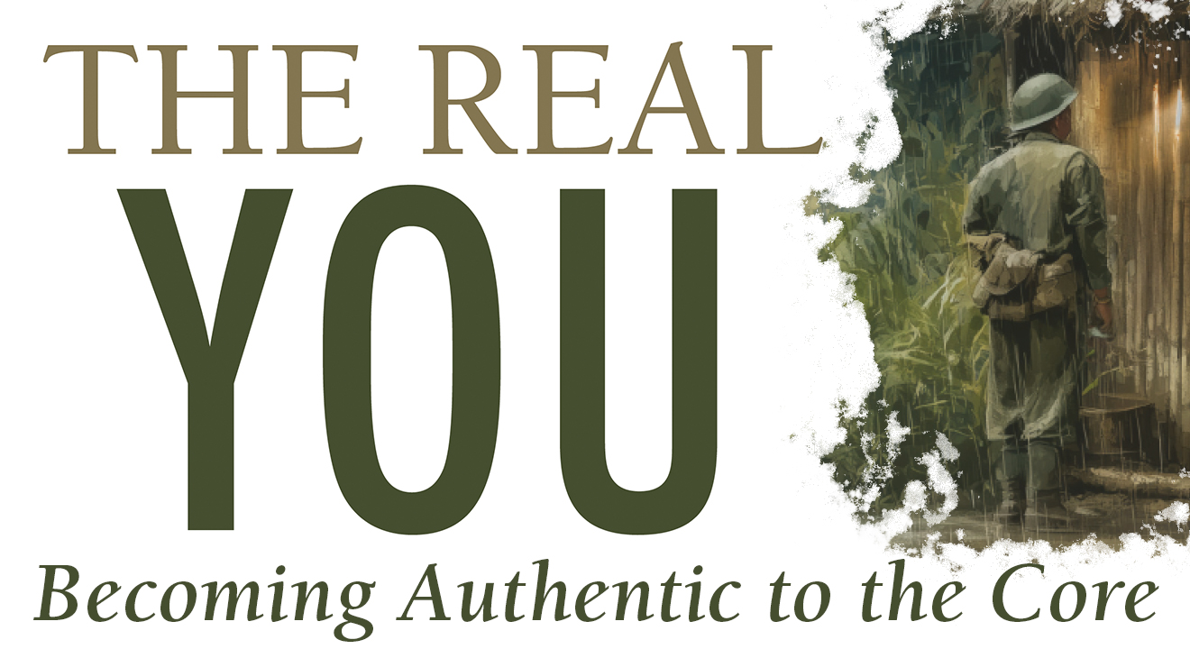 The Real You