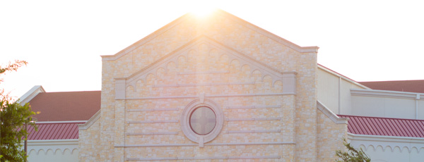 Church Building