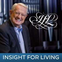 Insight for Living logo