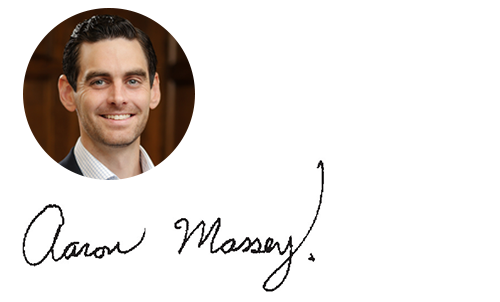 Aaron Massey