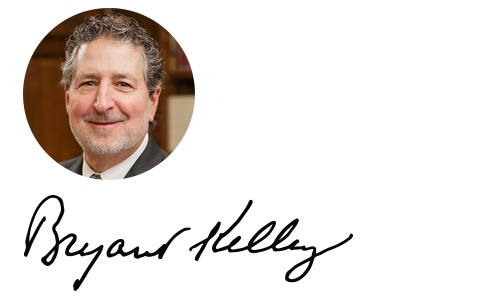 Bryant Kelley