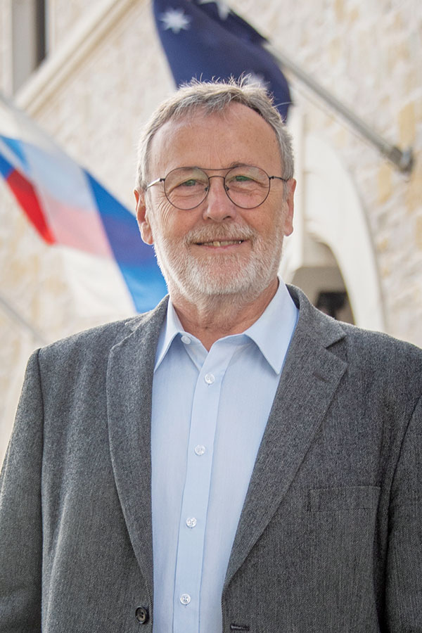Zygmunt Karel