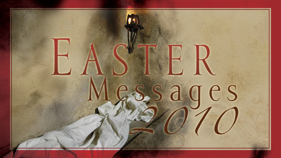 Easter 2010
