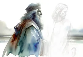 Melchizedek as a Type of Christ
