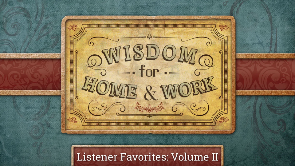 Listener Favorites, Volume 2
