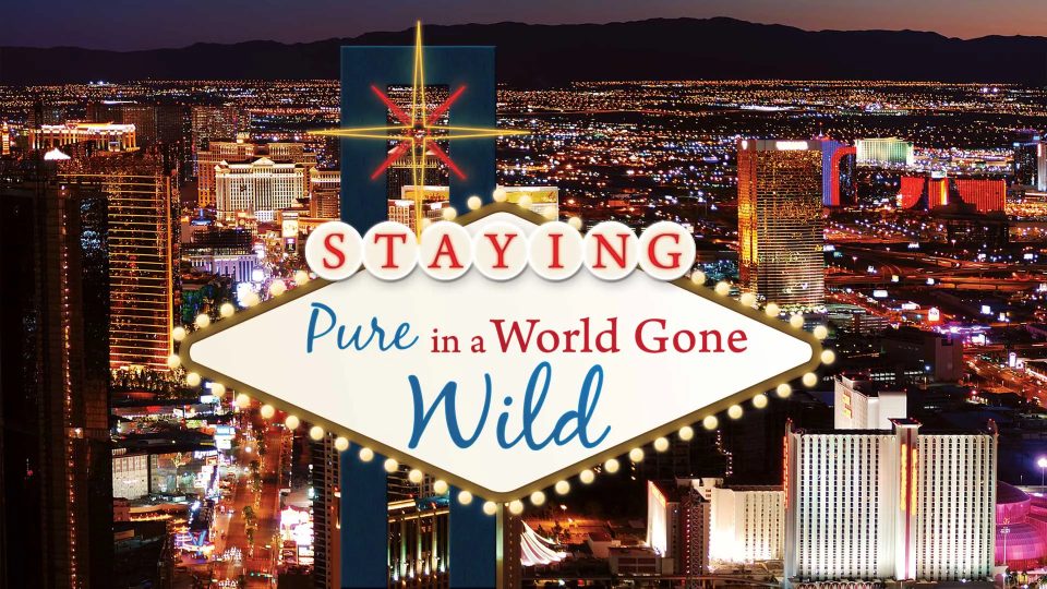 Staying Pure in a World Gone Wild