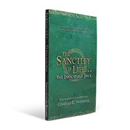 The Sanctity of Life Bible Companion
