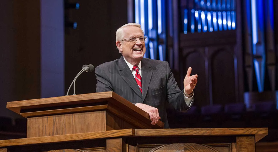 The Birth of a Dream: Our International Story