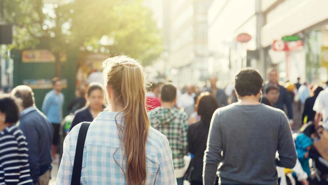 Live Beyond the Daily Grind