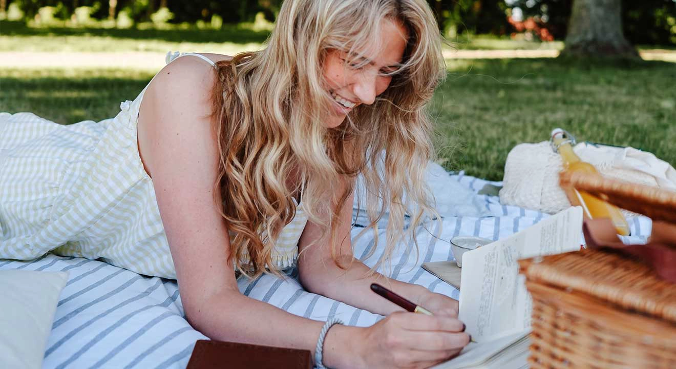 Seven Ways to Cultivate Joy