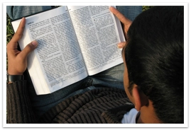 Why We Have Confidence in the Bible