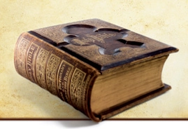 The Only Thing Incapable of Error